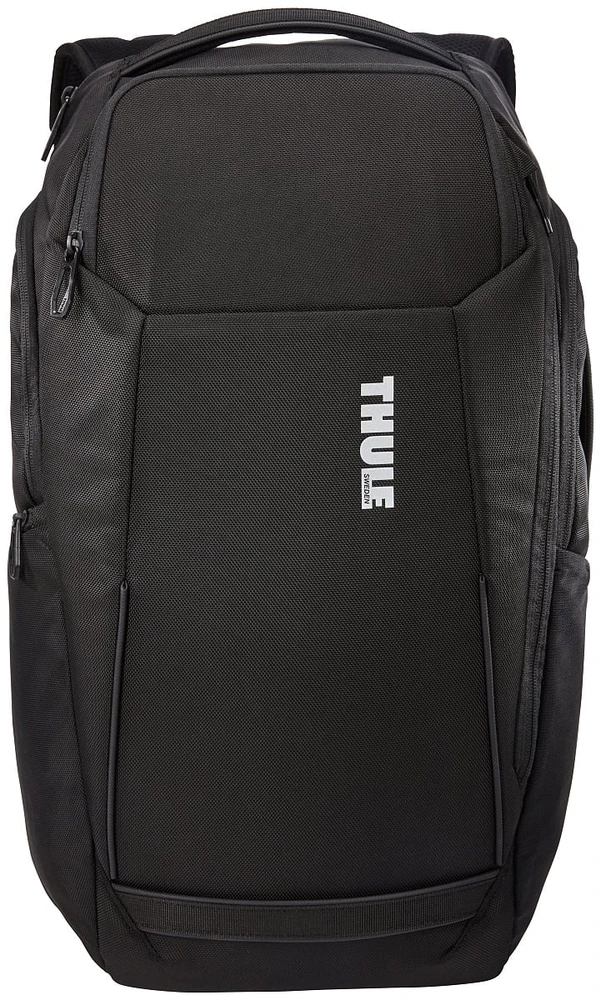 Thule Accent Backpack 28L - Juodas | Thule | Accent Backpack 28L | Backpack | Juodas