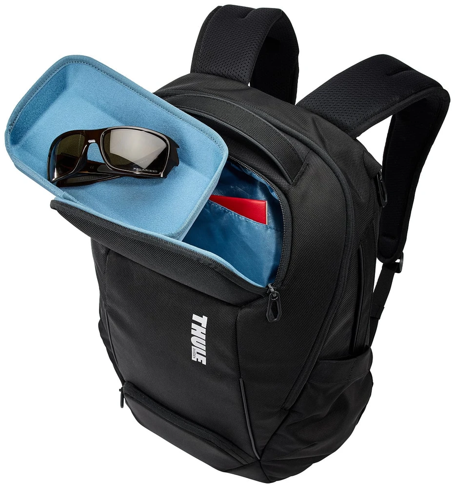 Thule Accent Backpack 28L - Juodas | Thule | Accent Backpack 28L | Backpack | Juodas