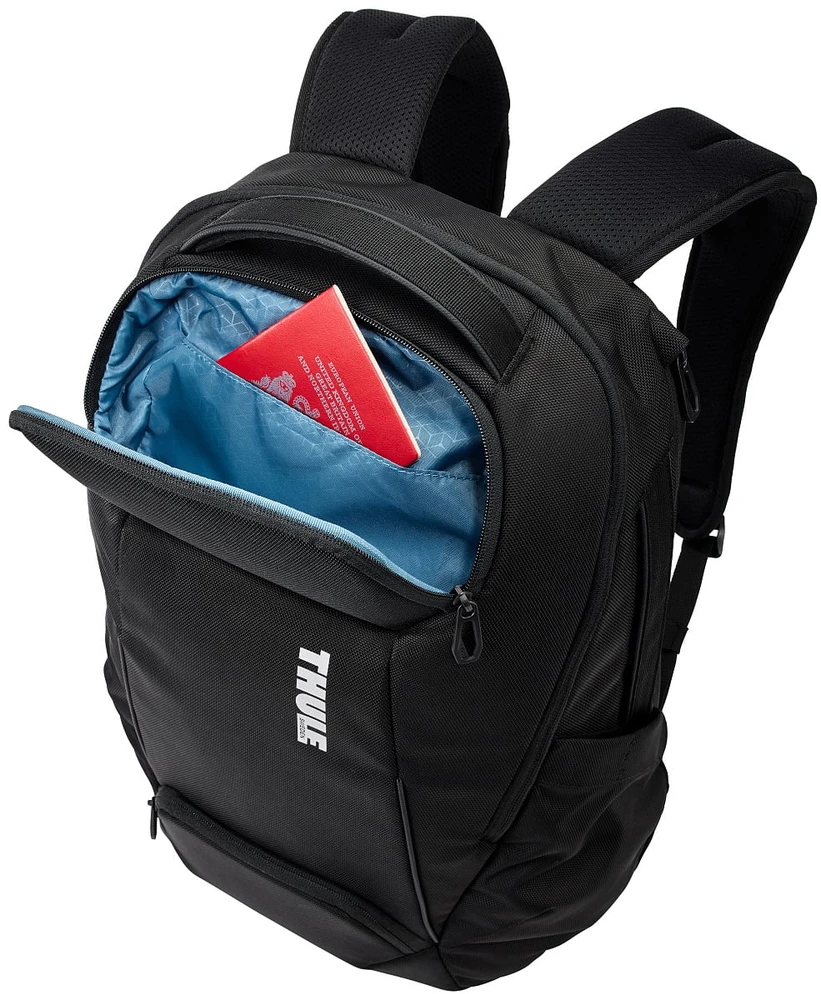 Thule Accent Backpack 28L - Juodas | Thule | Accent Backpack 28L | Backpack | Juodas