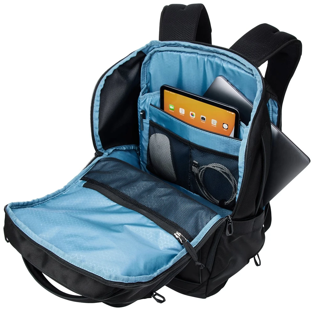 Thule Accent Backpack 28L - Juodas | Thule | Accent Backpack 28L | Backpack | Juodas