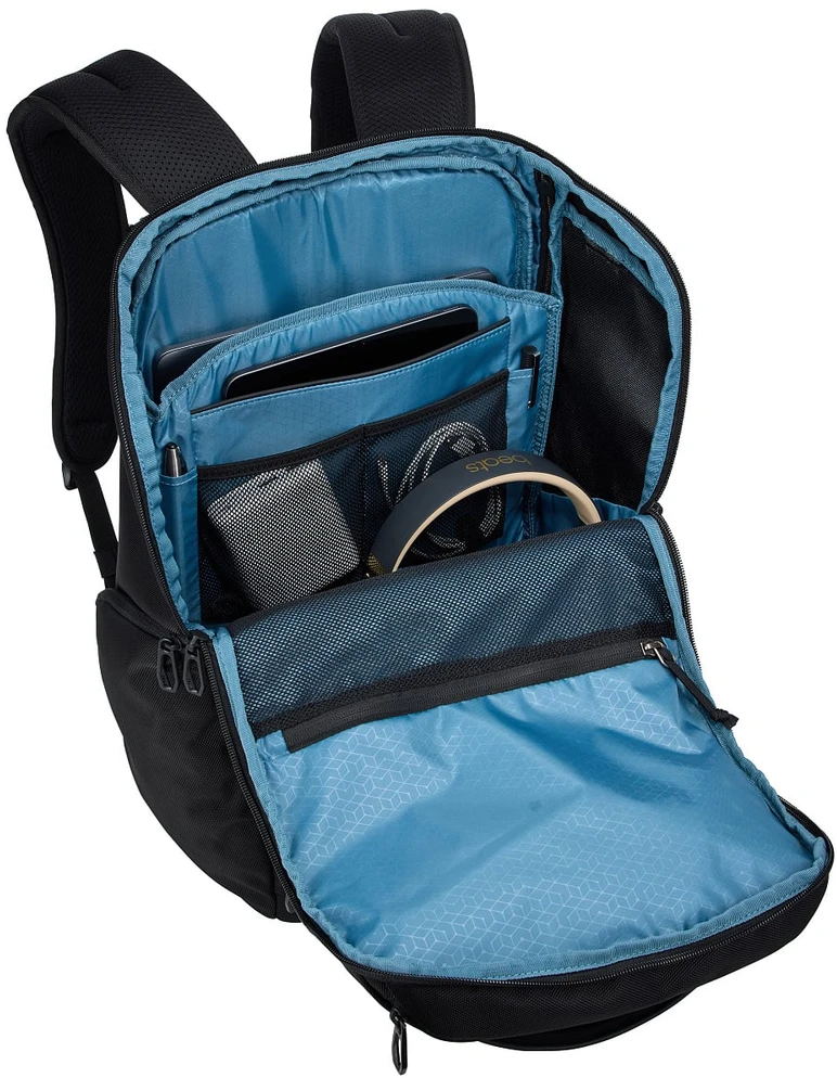 Thule Accent Backpack 28L - Juodas | Thule | Accent Backpack 28L | Backpack | Juodas
