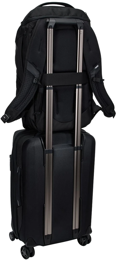 Thule Accent Backpack 28L - Juodas | Thule | Accent Backpack 28L | Backpack | Juodas