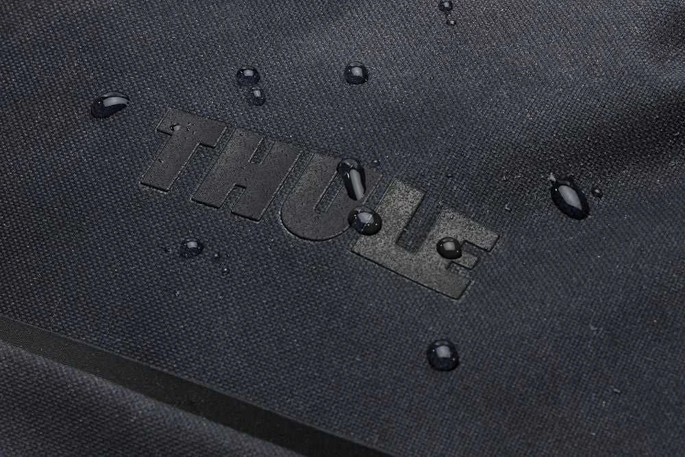 Kelioninis Thule | Aion Carry-on Spinner, 35 L | Luggage | Atsparus vandeniui | Juodas