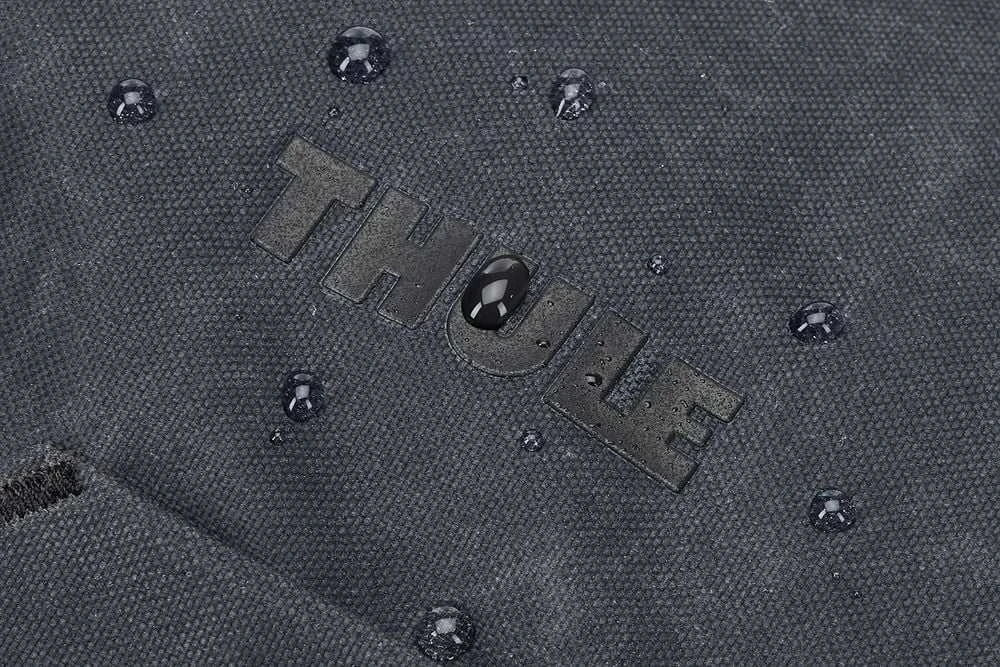 Thule Tulė | Aion Kelioninė kuprinė 28L | Kuprinė | Juodas