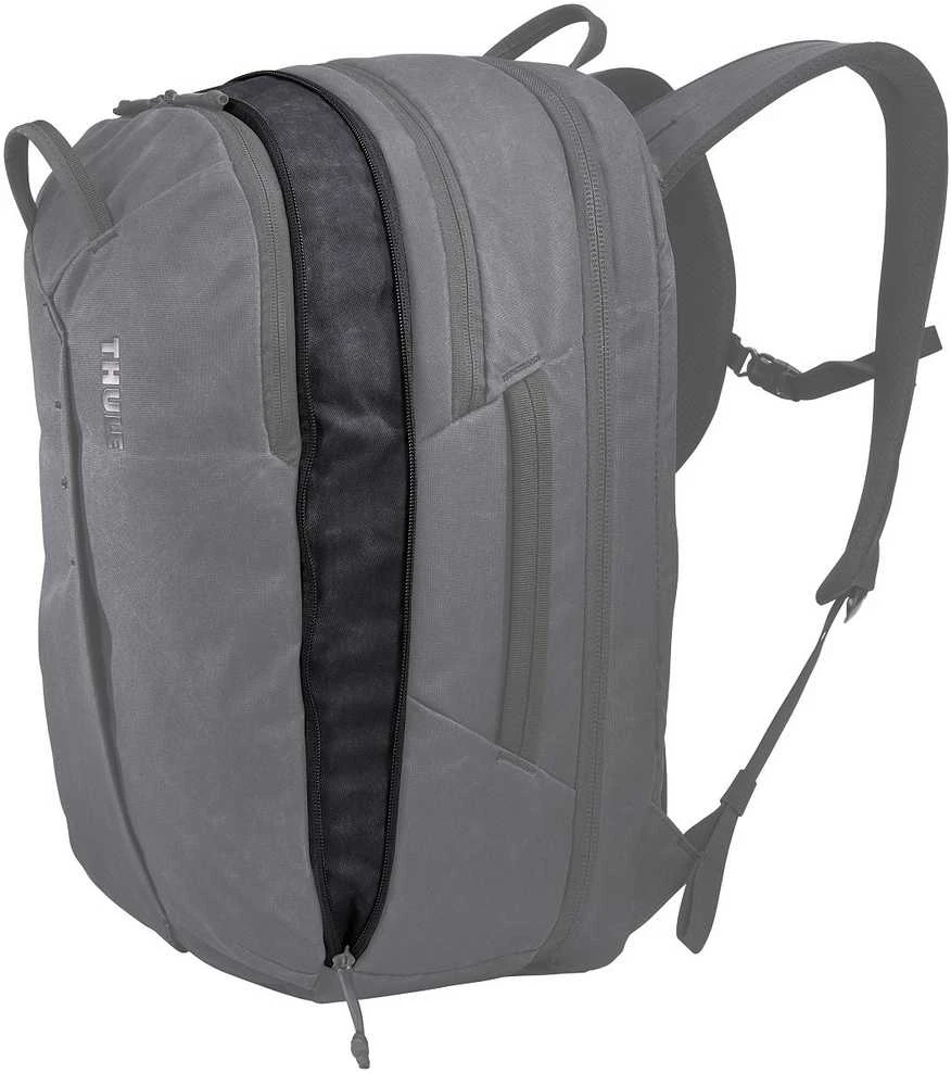 Thule Tulė | Aion Kelioninė kuprinė 28L | Kuprinė | Juodas