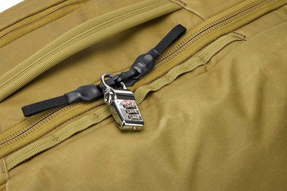 Thule Tulė | Aion Kelioninė kuprinė 40L | Kuprinė | Nutria