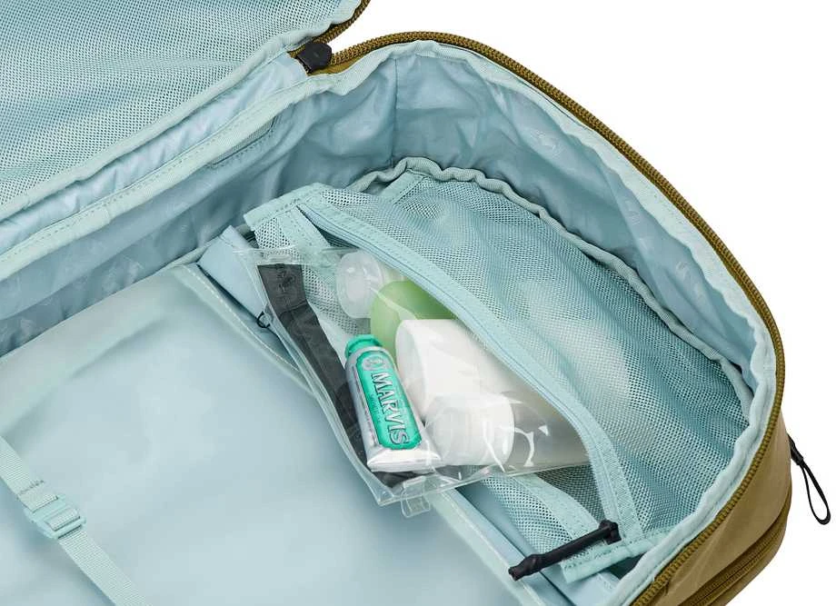 Thule Tulė | Aion Kelioninė kuprinė 40L | Kuprinė | Nutria