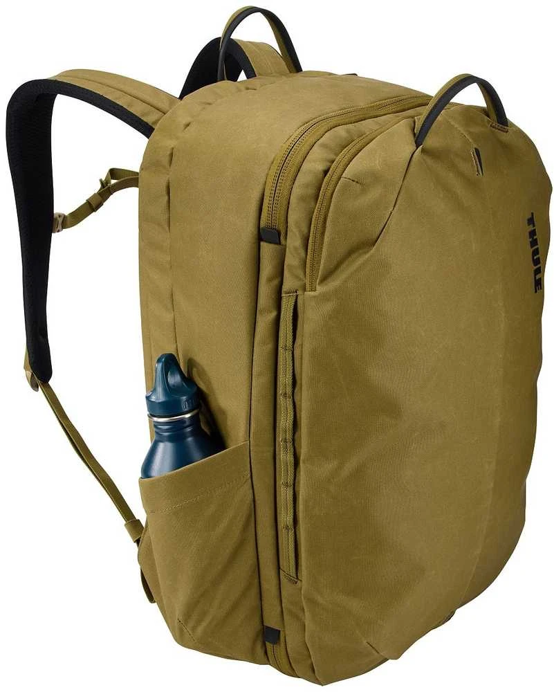 Thule Tulė | Aion Kelioninė kuprinė 40L | Kuprinė | Nutria