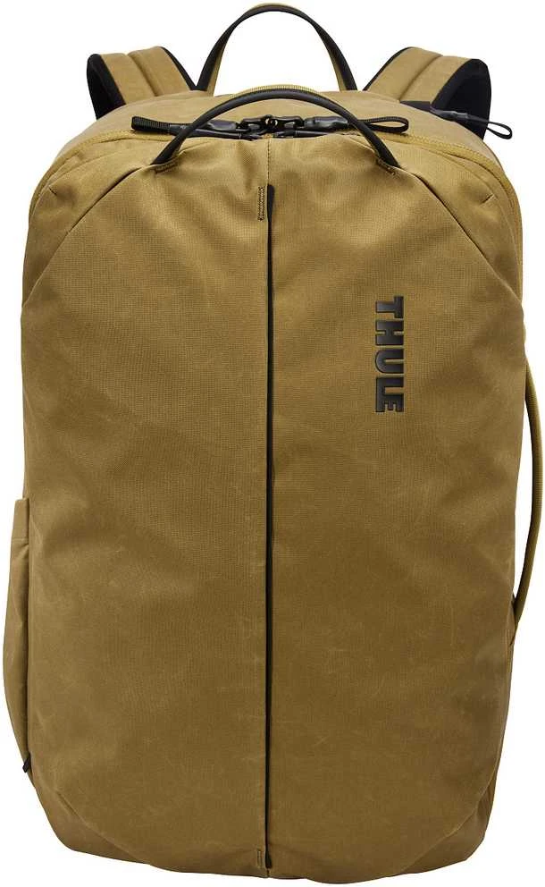 Thule Tulė | Aion Kelioninė kuprinė 40L | Kuprinė | Nutria