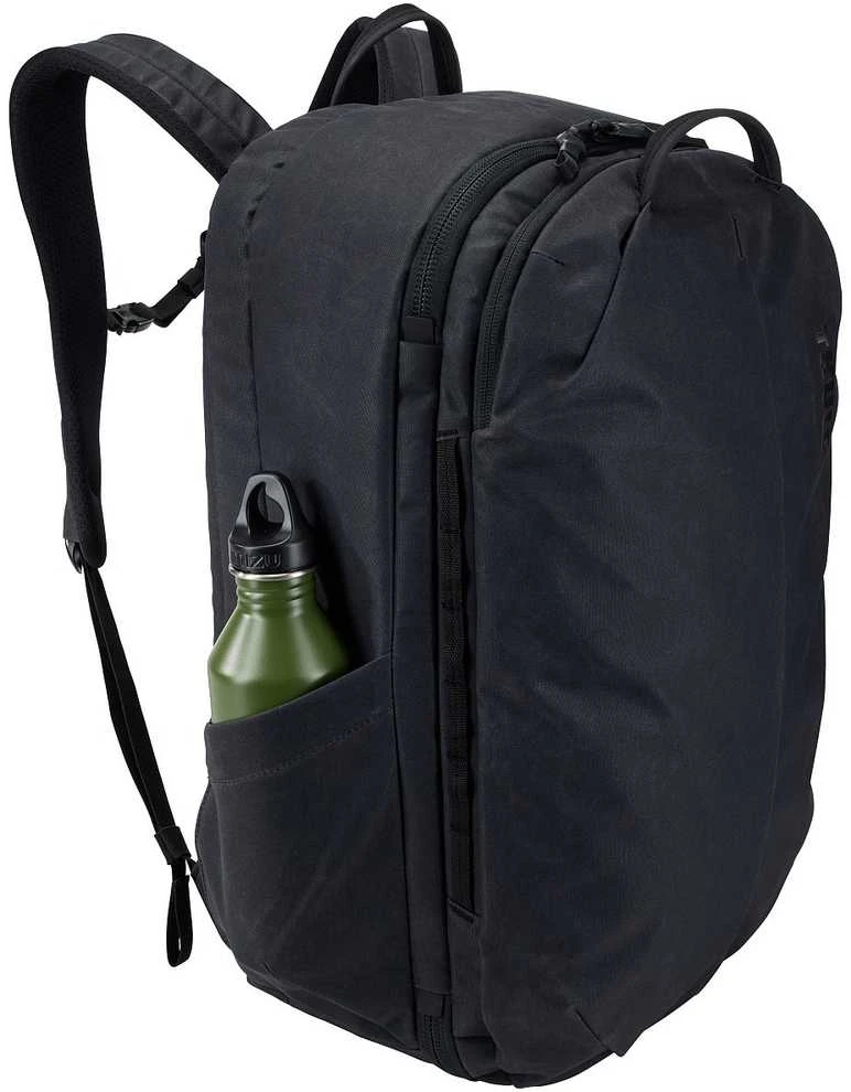 Thule Tulė | Aion Kelioninė kuprinė 40L | Kuprinė | Juodas
