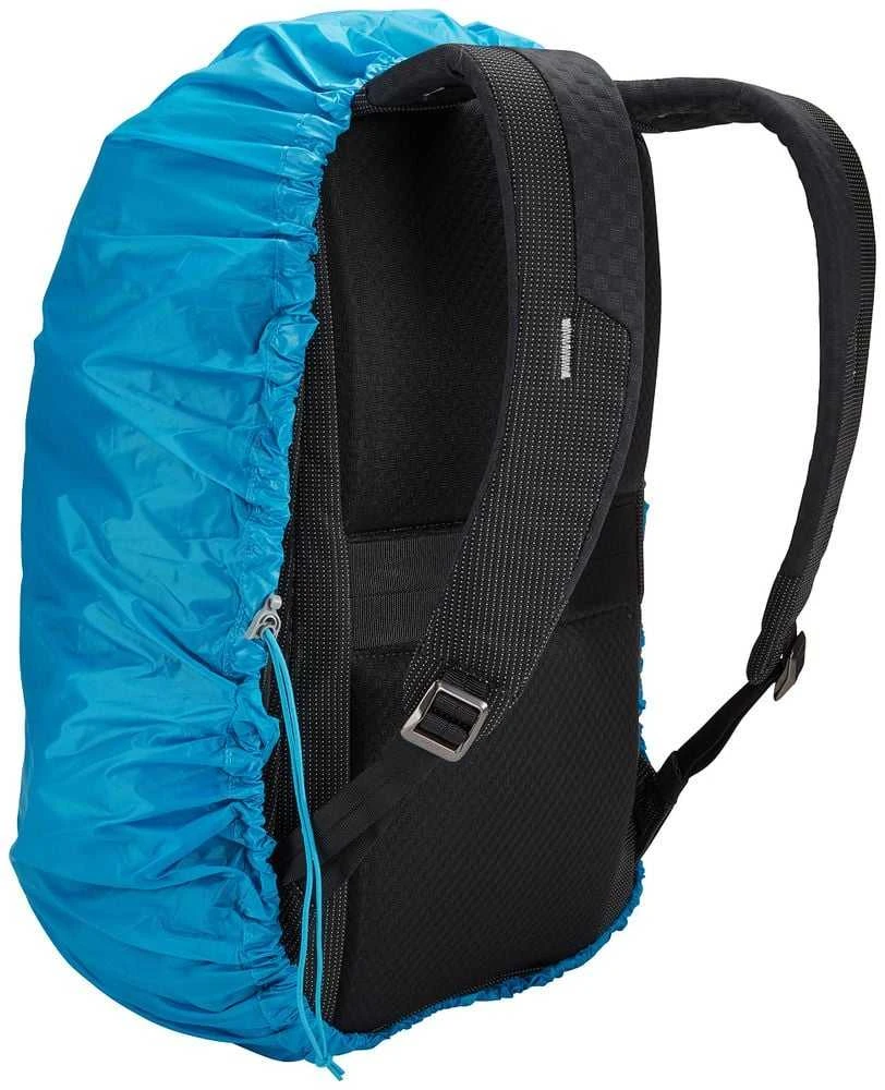 Thule | Rain Cover 15-30L | TSTR-201 | Raincover | Atsparus vandeniui | Mėlyna