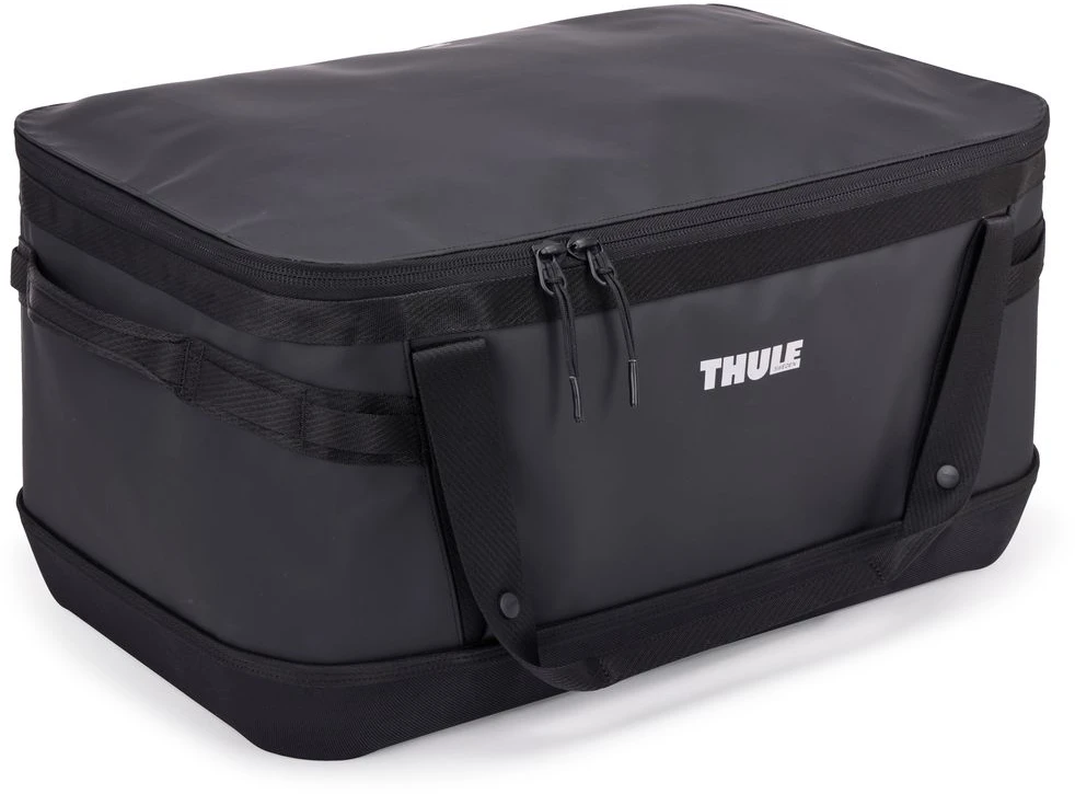 Kelioninis Thule Chasm 55L įrangos krepšys, juodas