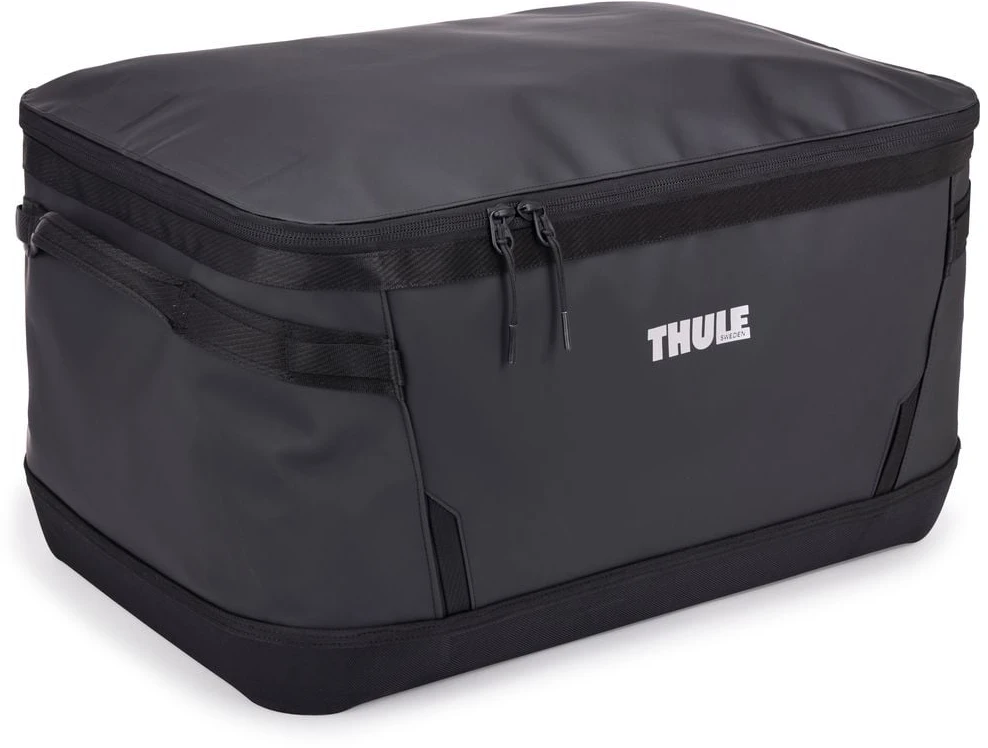 Kelioninis Thule Chasm Gear Hauler 80 l juodas