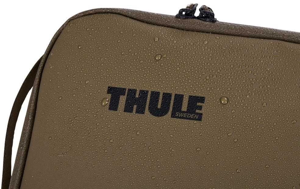 Thule Chasm vidutinio dydžio daiktų dėklas, 11 l, chaki