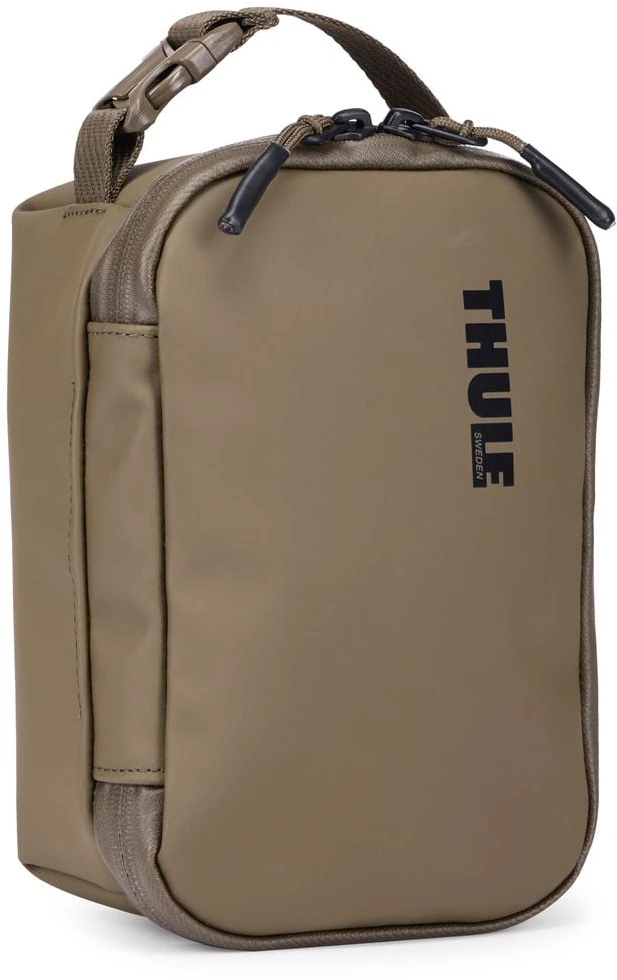 Thule 5606 Chasm mažų pavarų dėžės kubas – tamsiai chaki spalvos