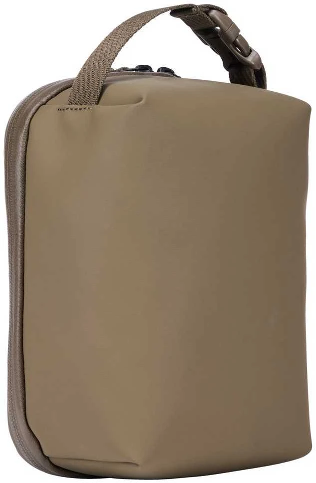 3 l daiktų dėklas Thule Chasm Small Gear Cube, Deep Khaki