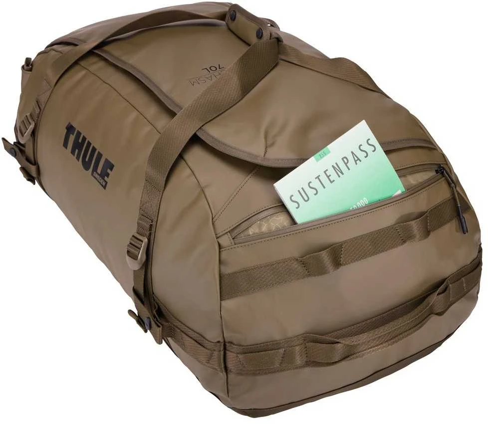 Thule | Chasm | Sportinis krepšys | 70 l