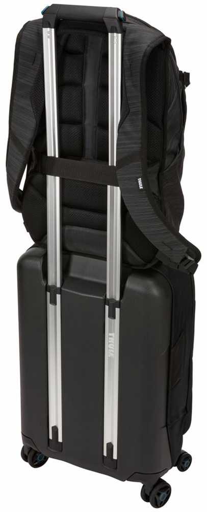 Kuprinė Thule Construct CONBP-116, 24 l, juoda