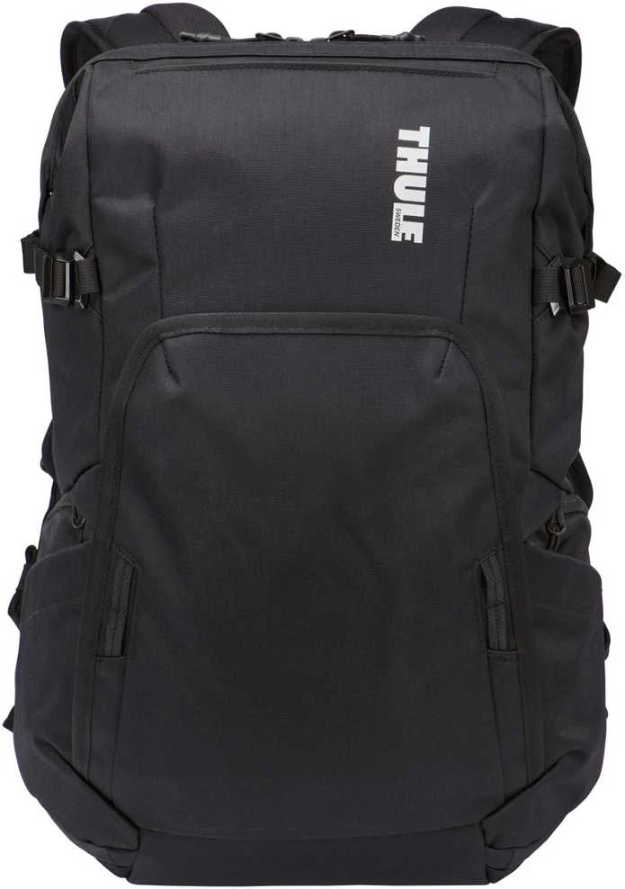 Thule 5343 Covert camera backpack DSLR 24L juodas