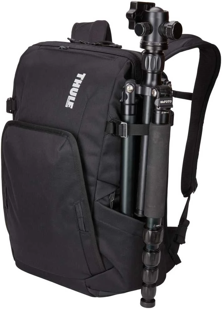 Thule 5343 Covert camera backpack DSLR 24L juodas