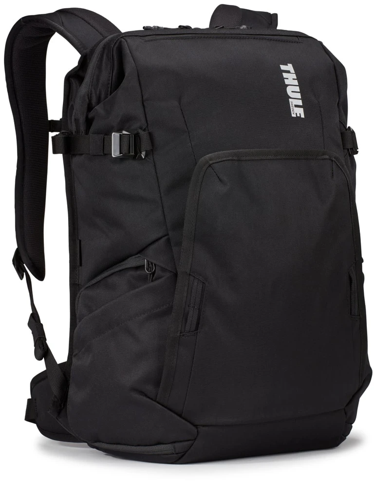 Thule 5343 Covert camera backpack DSLR 24L juodas
