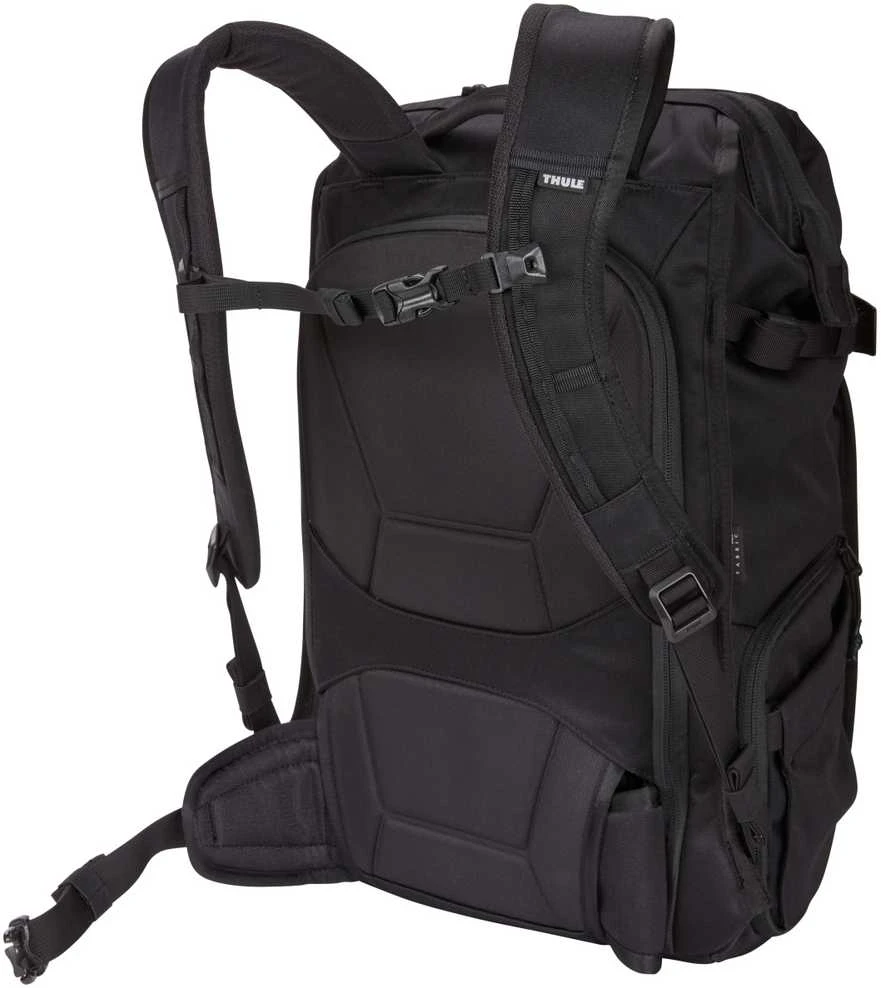 Thule 5343 Covert camera backpack DSLR 24L juodas