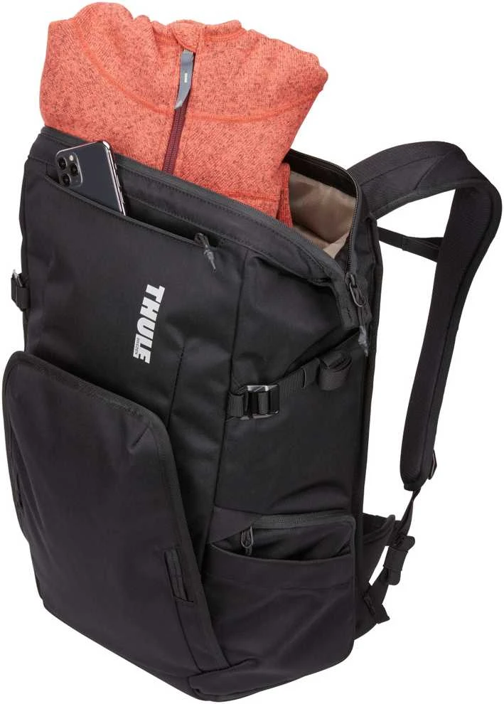 Thule 5343 Covert camera backpack DSLR 24L juodas