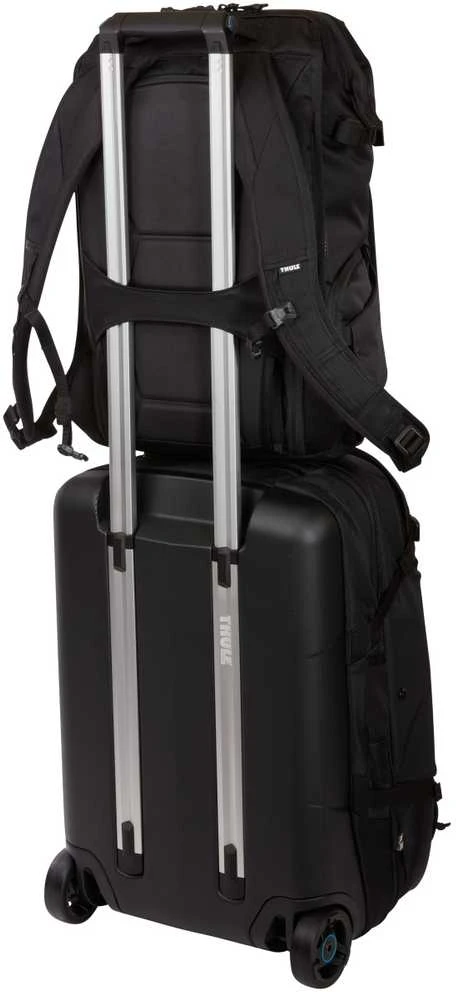Thule 5343 Covert camera backpack DSLR 24L juodas