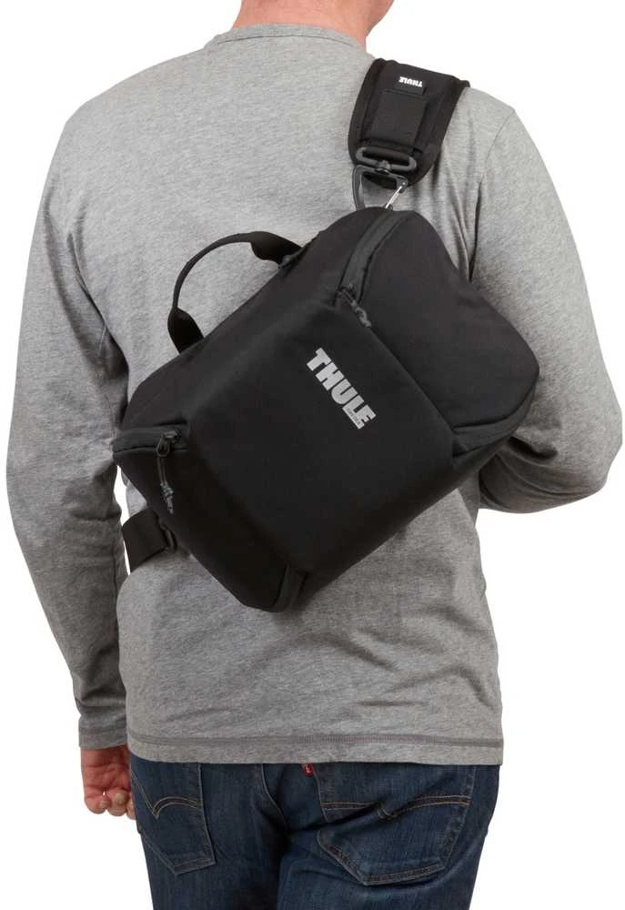Thule 5343 Covert camera backpack DSLR 24L juodas