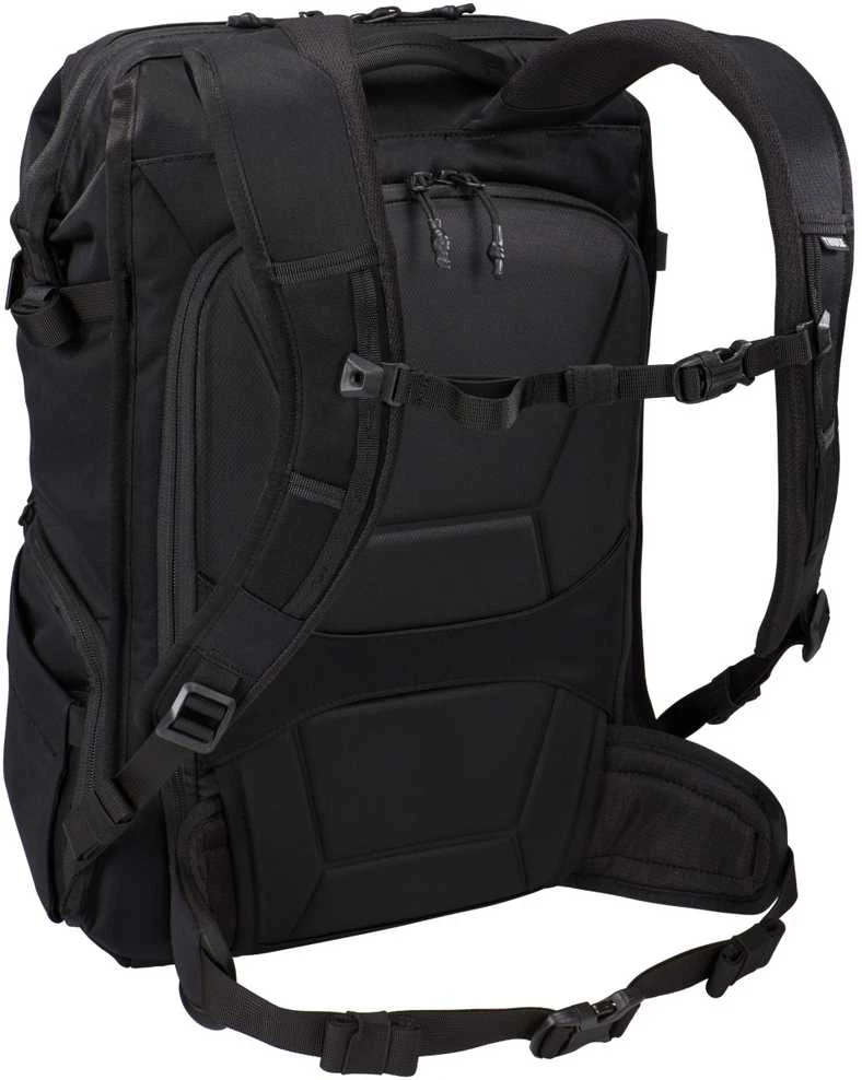 Thule 5343 Covert camera backpack DSLR 24L juodas