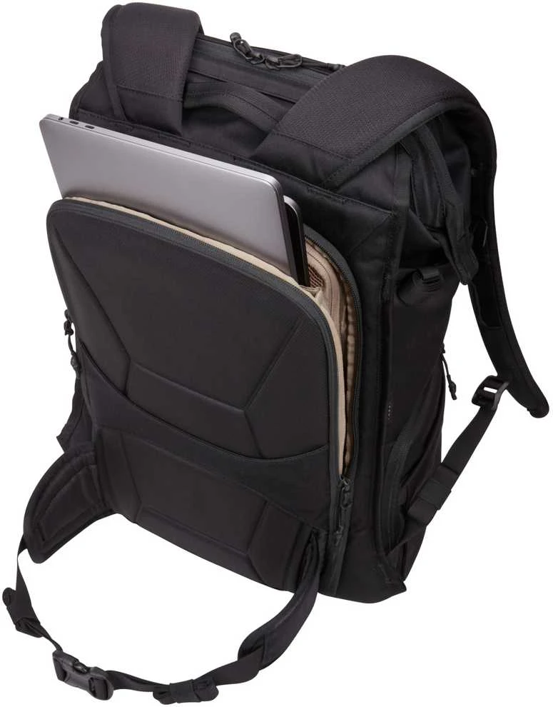Thule 5343 Covert camera backpack DSLR 24L juodas
