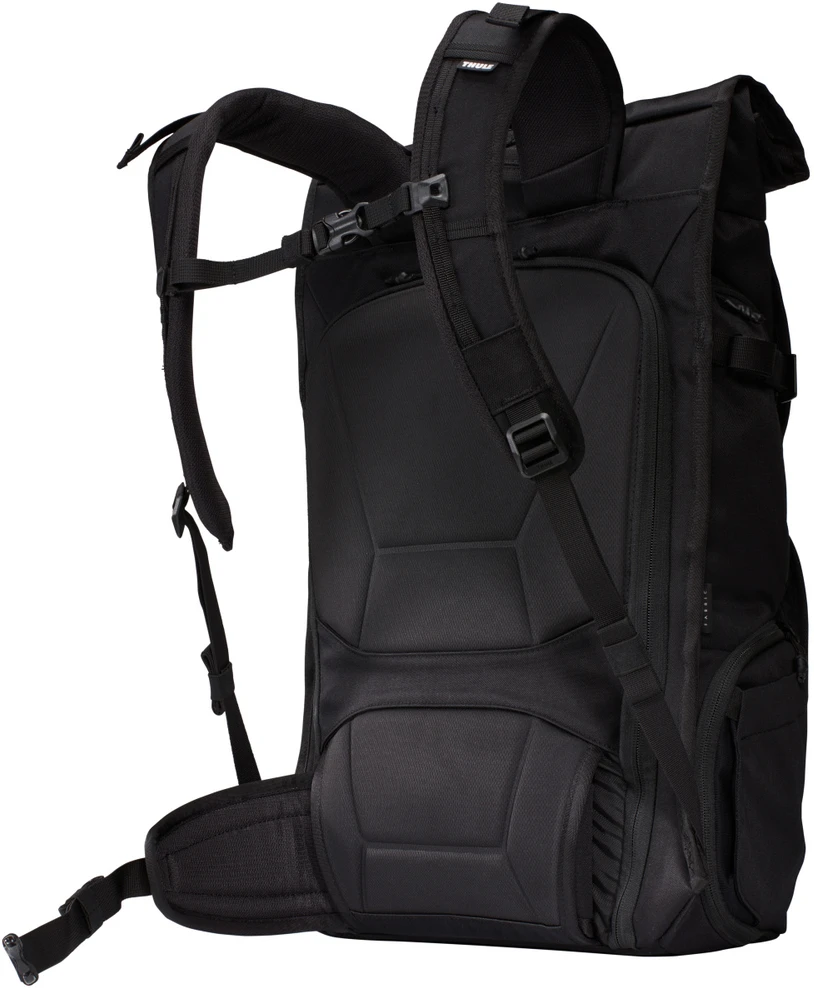 „Thule Covert“ nuotraukų kuprinė, 32 l, TCDK232 – juoda