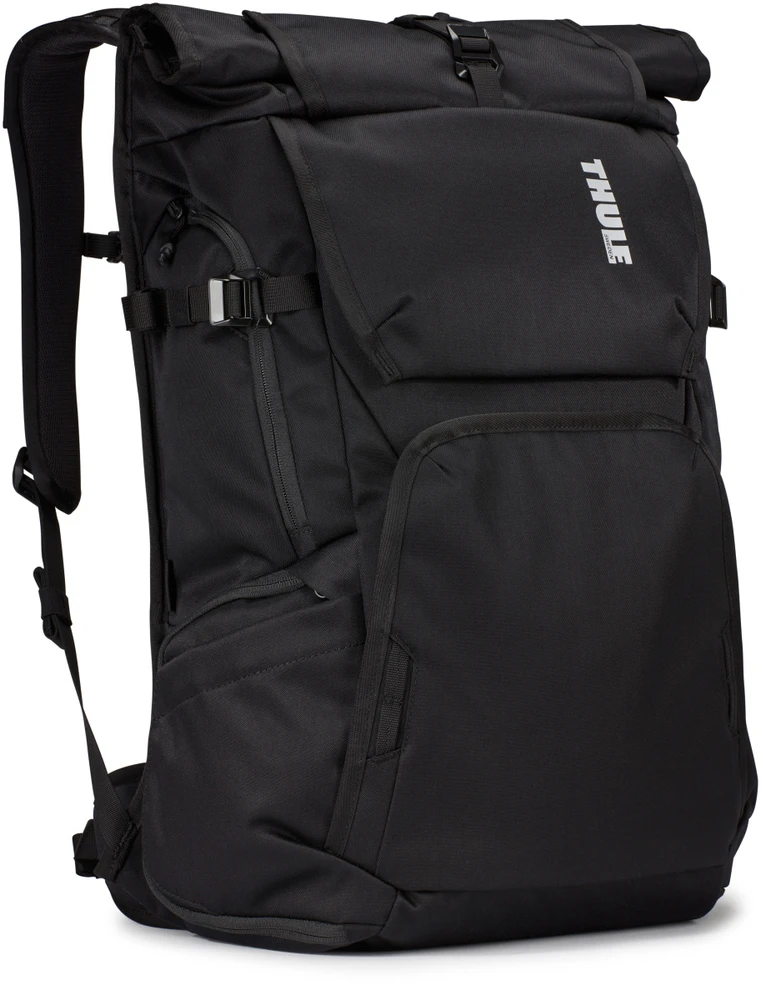 „Thule Covert“ nuotraukų kuprinė, 32 l, TCDK232 – juoda