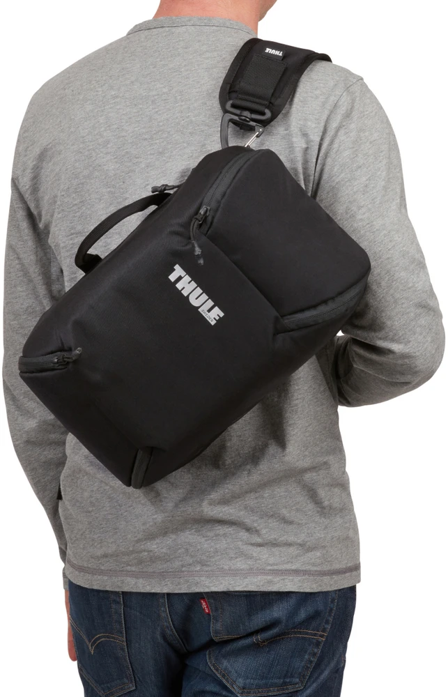 „Thule Covert“ nuotraukų kuprinė, 32 l, TCDK232 – juoda