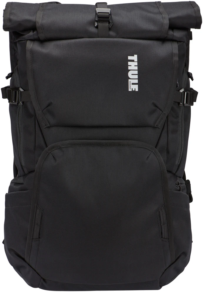 „Thule Covert“ nuotraukų kuprinė, 32 l, TCDK232 – juoda