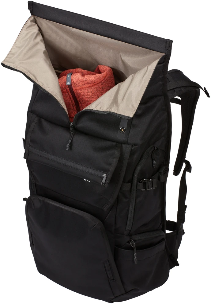 „Thule Covert“ nuotraukų kuprinė, 32 l, TCDK232 – juoda