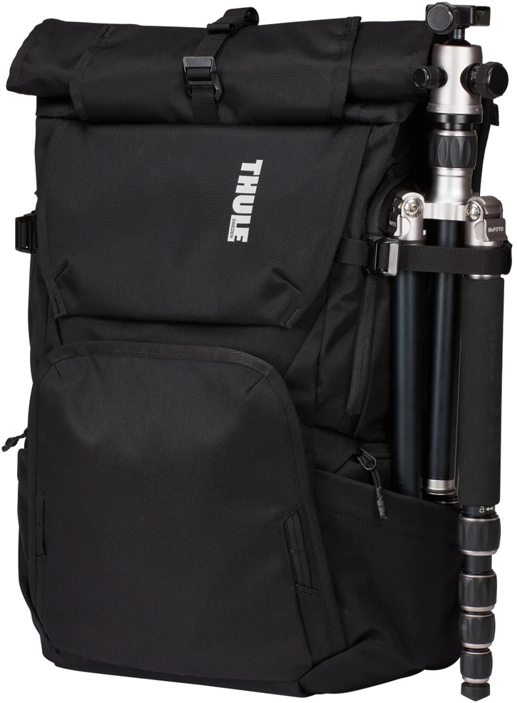 „Thule Covert“ nuotraukų kuprinė, 32 l, TCDK232 – juoda