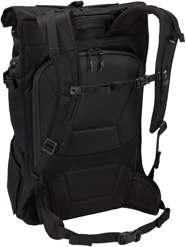 „Thule Covert“ nuotraukų kuprinė, 32 l, TCDK232 – juoda
