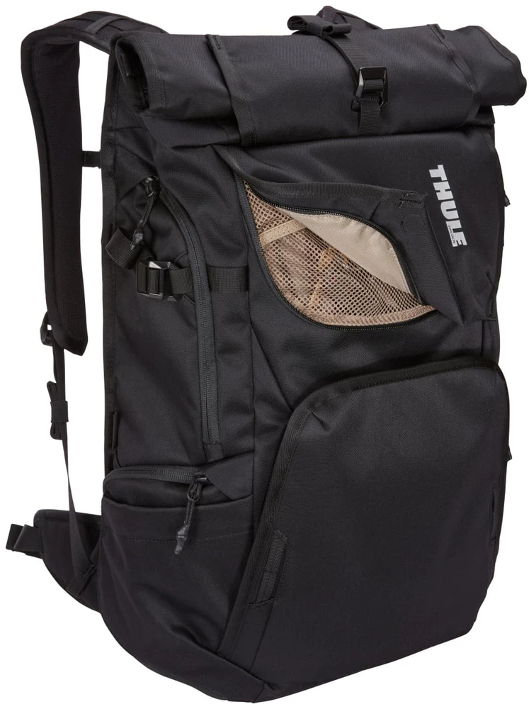 „Thule Covert“ nuotraukų kuprinė, 32 l, TCDK232 – juoda