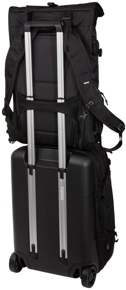 „Thule Covert“ nuotraukų kuprinė, 32 l, TCDK232 – juoda