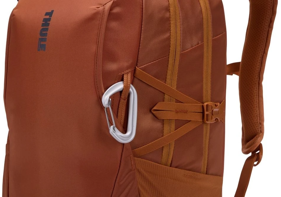 Thule EnRoute | Tinka iki 16 " | Backpack | Natural oranžinis