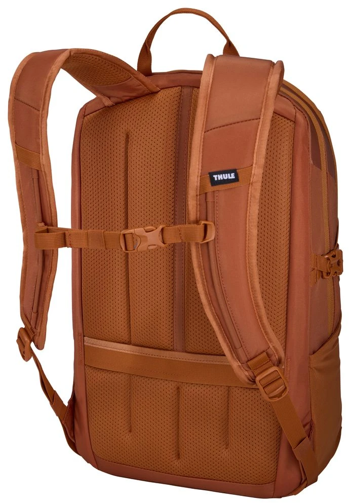 Thule EnRoute | Tinka iki 16 " | Backpack | Natural oranžinis