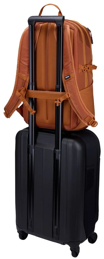 Thule EnRoute | Tinka iki 16 " | Backpack | Natural oranžinis