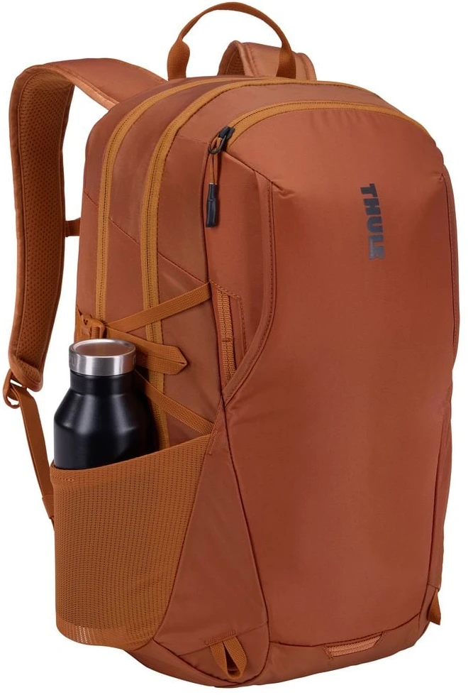 Thule EnRoute | Tinka iki 16 " | Backpack | Natural oranžinis