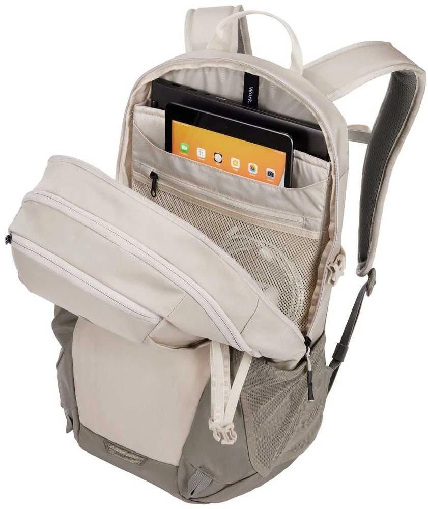 Thule | EnRoute | Tinka iki 16 " | Backpack | Pelican/Vetiver