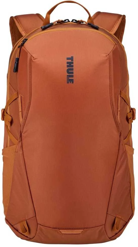 Thule EnRoute | Tinka iki 16 " | Backpack | Natural oranžinis