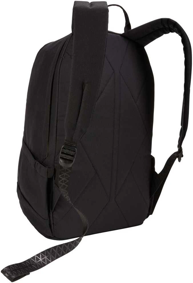 Thule | Backpack | TCAM-8116 Exeo | Backpack for laptop | Juodas