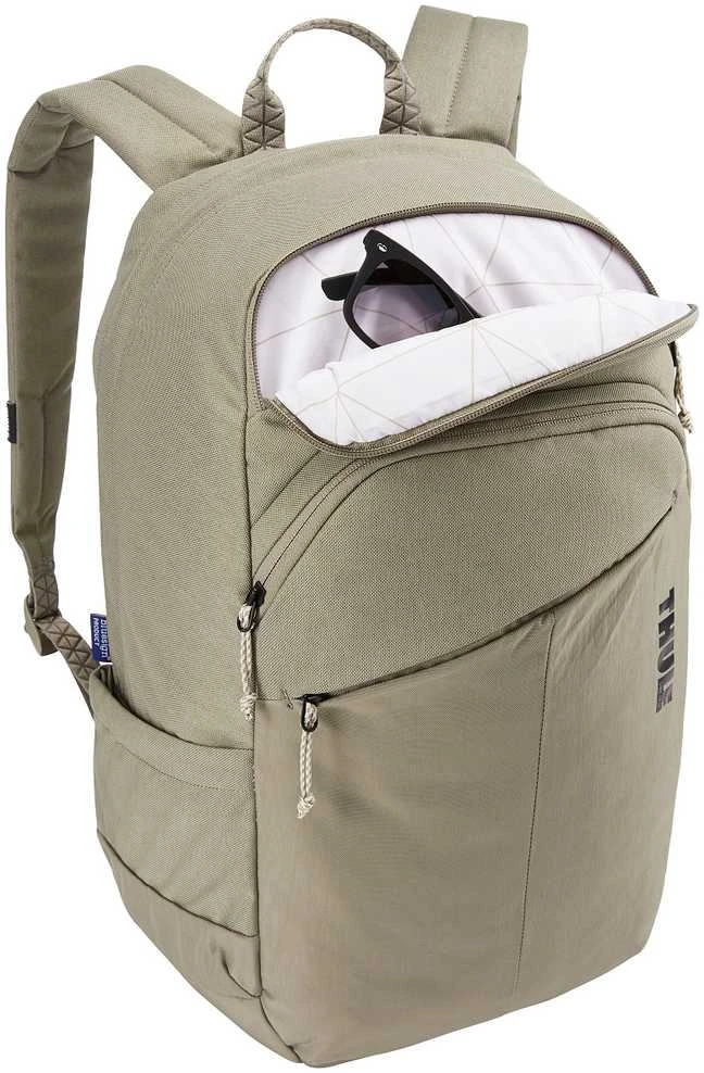 Thule 4781 Exeo Backpack TCAM-8116 Vetiver pilkos spalvos