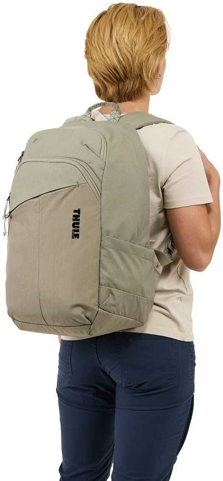 Thule 4781 Exeo Backpack TCAM-8116 Vetiver pilkos spalvos