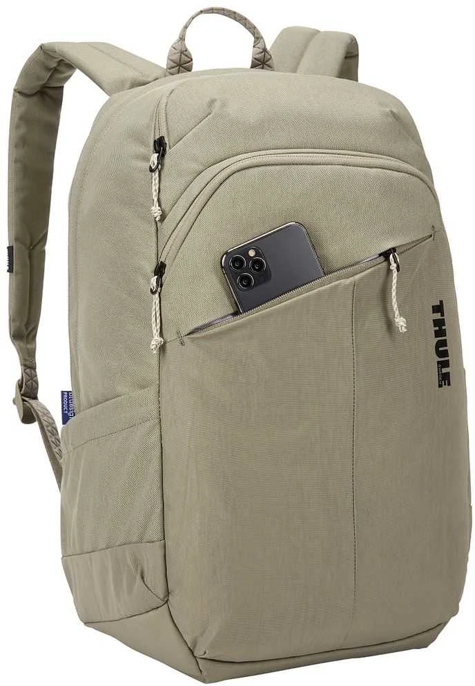 Thule 4781 Exeo Backpack TCAM-8116 Vetiver pilkos spalvos